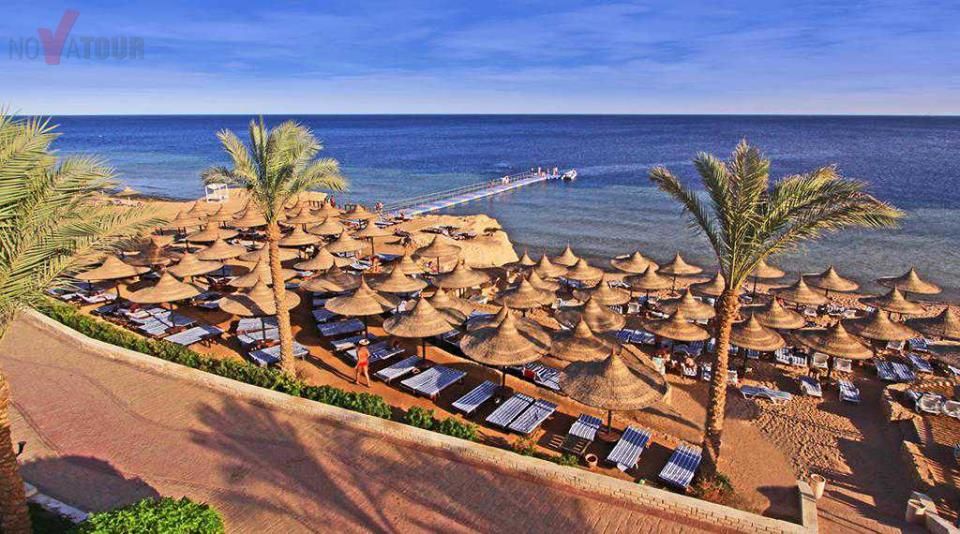 ეგვიპტის ტური )))