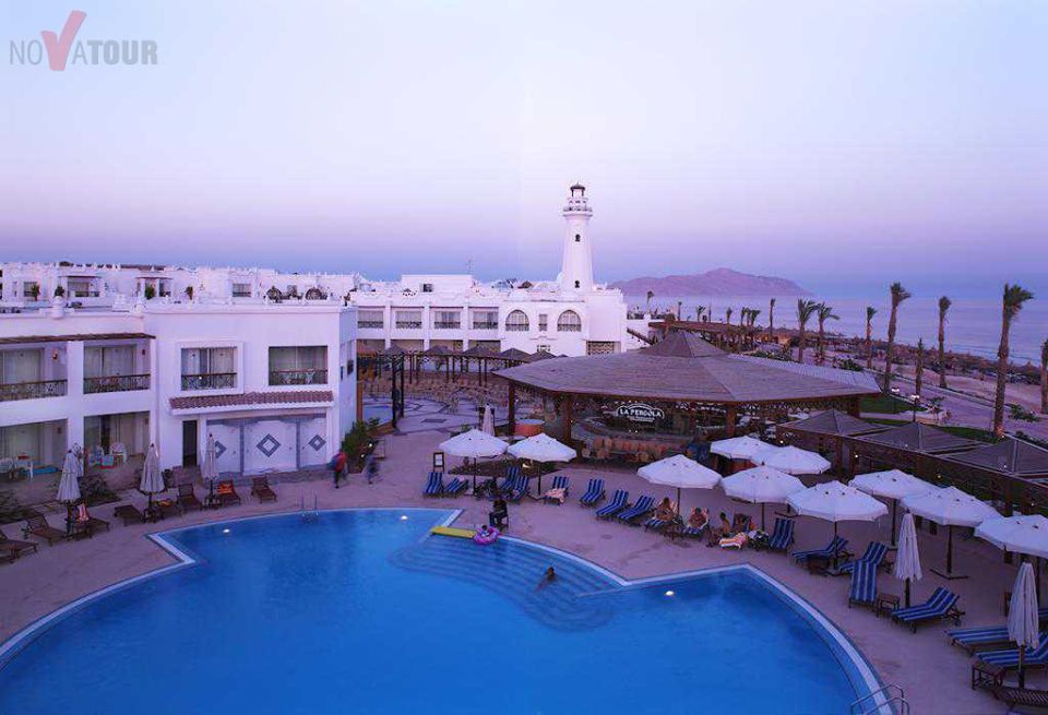 ეგვიპტის ტური )))