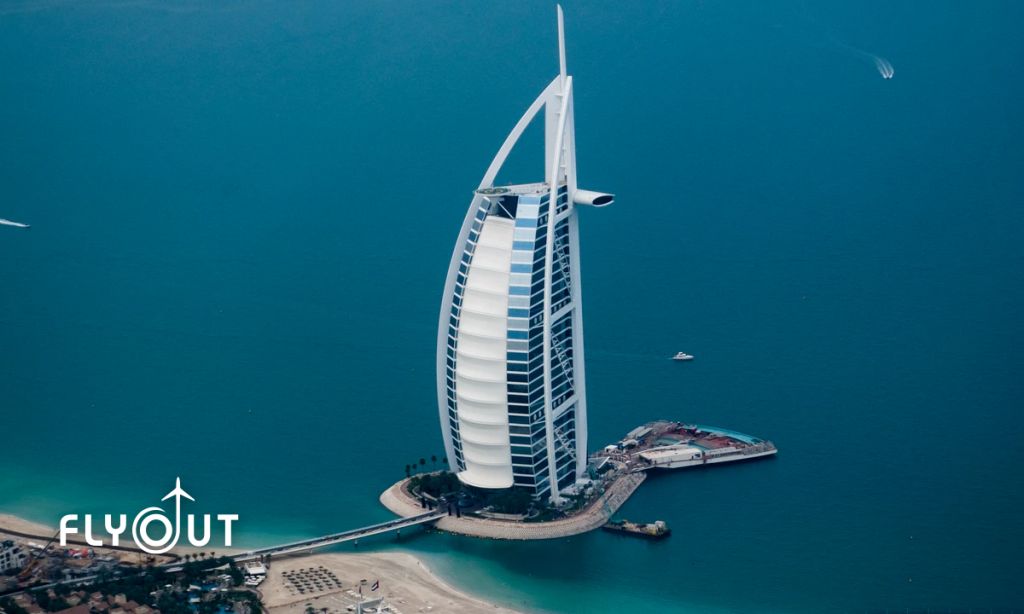 დუბაის ტური