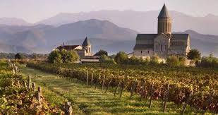 ტური კახეთში (დაუვიწყარი ექსკურსია)