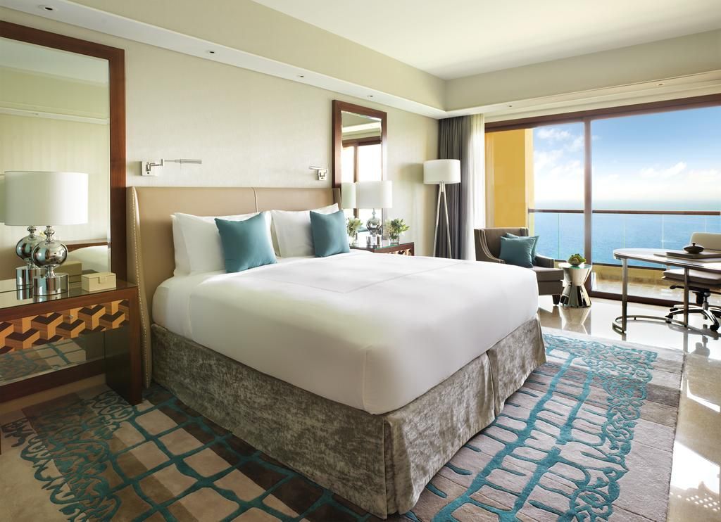 დუბაი (საემირო აჯმანი) რეკომენდირებული * -იანი სასტუმრო და სრული საგზური  !