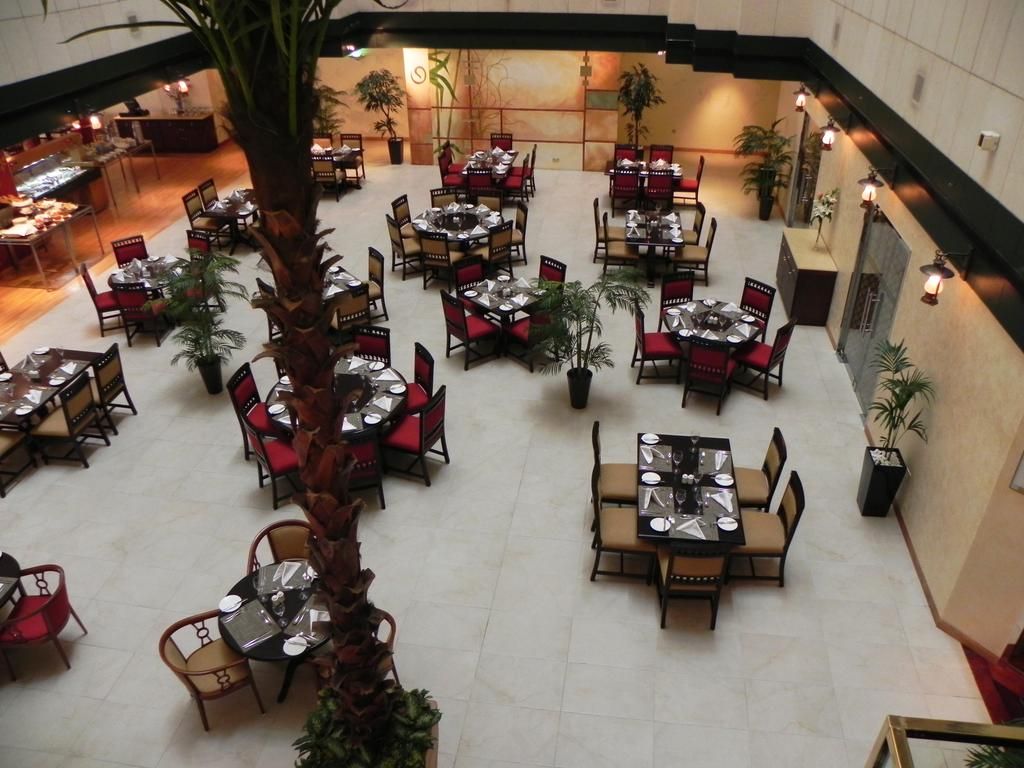 აბუ დაბი !  რეკომენდირებული სასტუმრო და სრული საგზური !