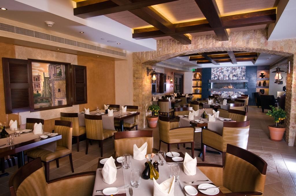 აბუ დაბი ! რეკომენდირებული სასტუმრო და სრული საგზური !