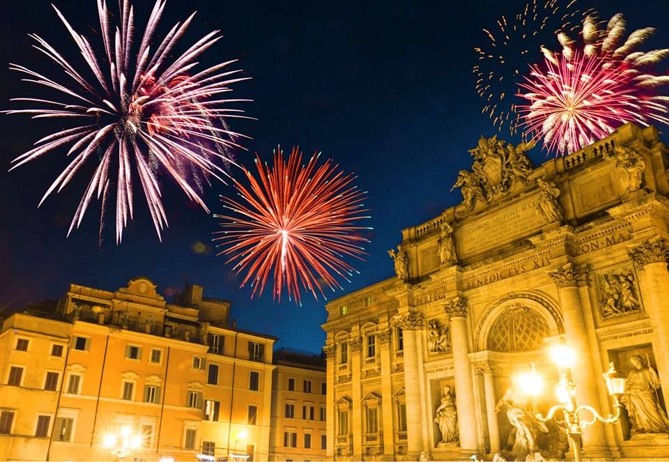 დღის აქცია!!! ულამაზესი რომი !!!