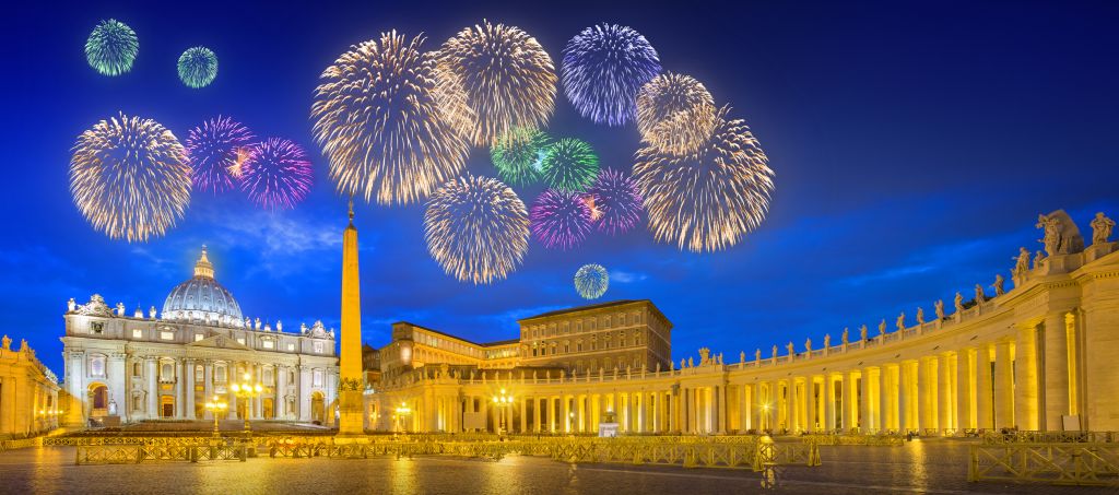 დღის აქცია!!! ულამაზესი რომი !!!