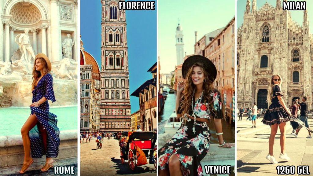 ტრადიციული იტალია 