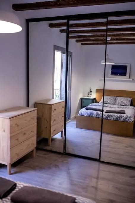 გაატარე ახალი წლის დღეები ბარსელონაში !!! ესპანეთი-ბარსელონა სრული საგზური !