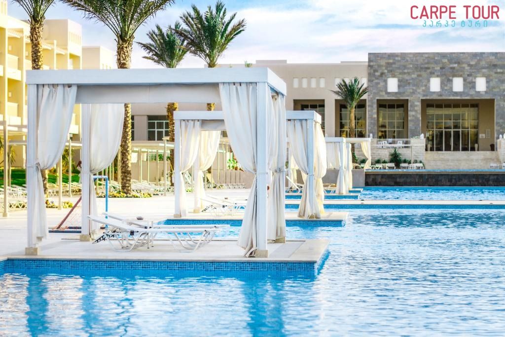 ჰურგადა, ეგვიპტე 