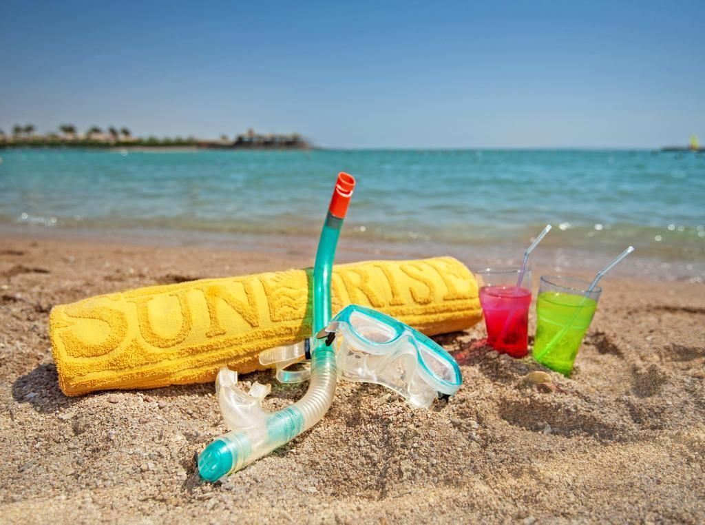 ეგვიპტე / ჰურგადა სრული საგზურები !