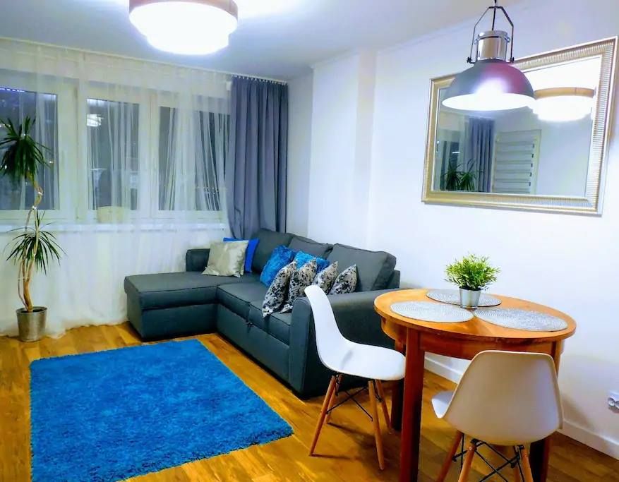 გაატარე ახალი წლის დღეები ვარშავაში !!! პოლონეთი- ვარშავა სრული საგზური !!