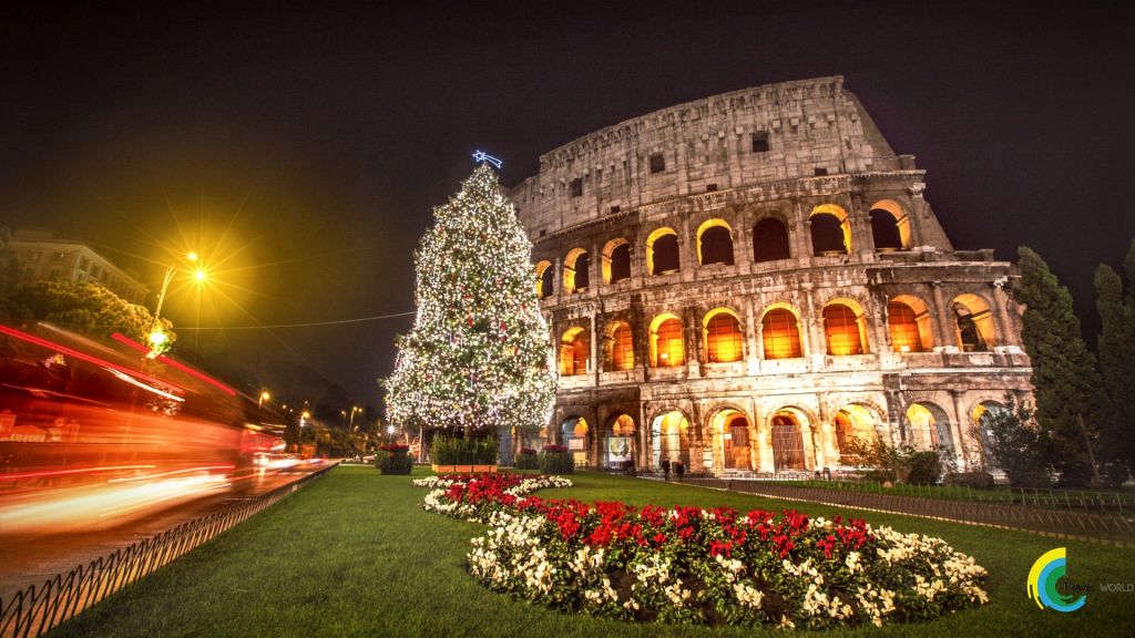 ახალი წელი იტალიაში