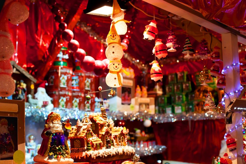 აქცია!!! ულამაზესი ვენა წინასაშობაო პერიოდში - !!!