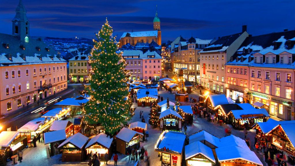 აქცია!!! ულამაზესი ვენა წინასაშობაო პერიოდში - !!!