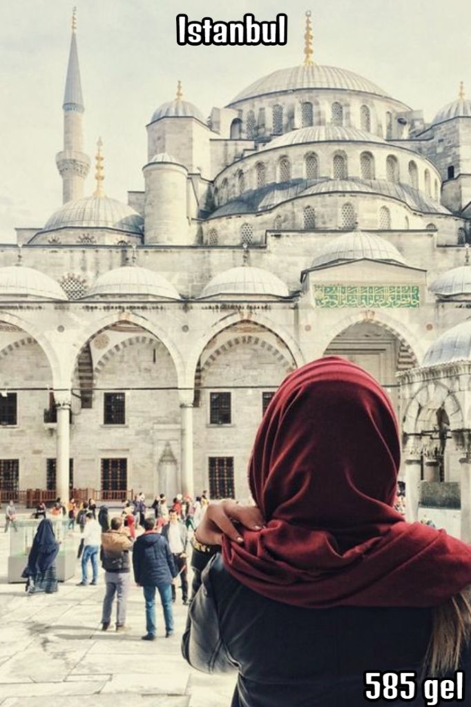 სტამბოლი !!!