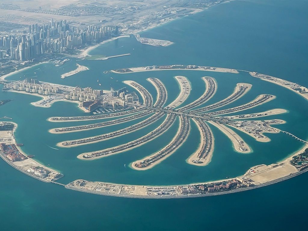 Dubai, UAE -  Days  - From  Gel !