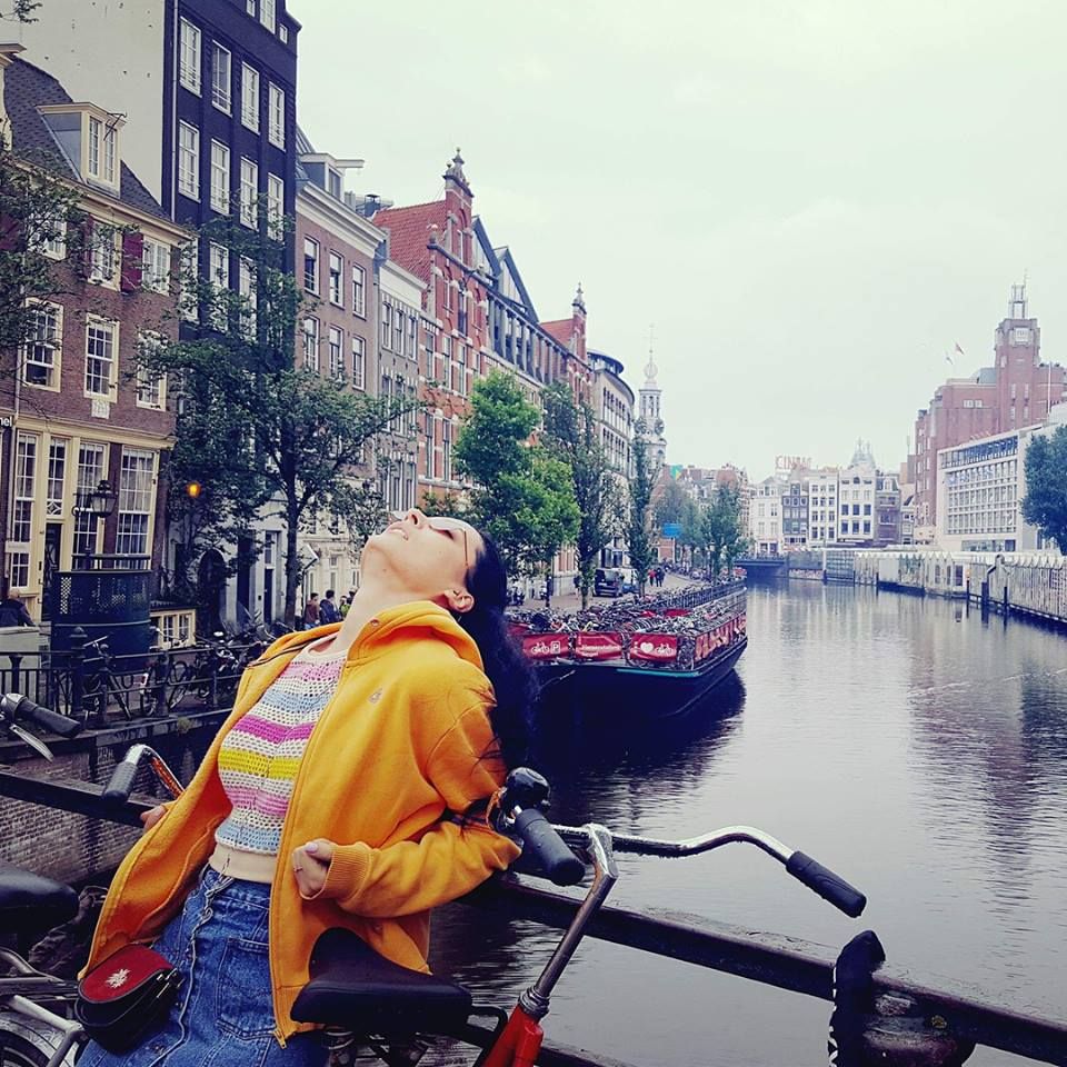 მოინახულე ევროპის სამი ქალაქი!