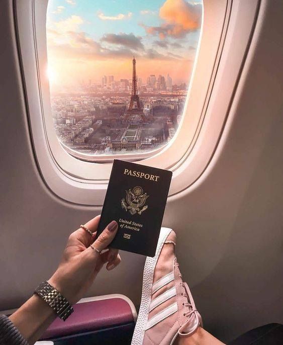 მოინახულე ევროპის სამი ქალაქი!