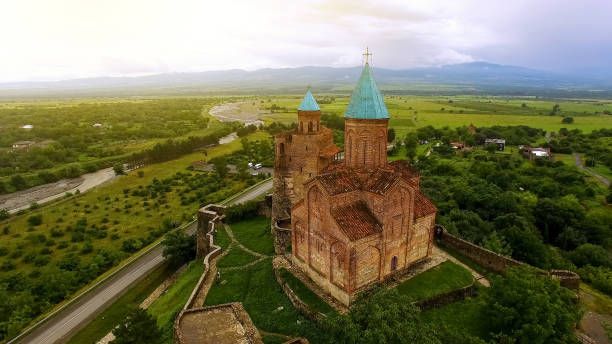 ტური კახეთში