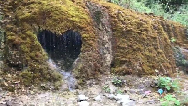 რაჭის ტური+სიყვარულის ჩანჩქერი ! <