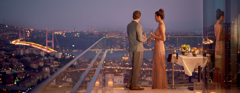 ულამაზესი სტამბოლი - ქალაქი, რომელიც თავს შეგაყვარებთ