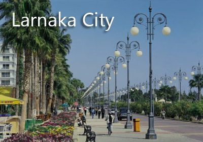 ლარნაკა -