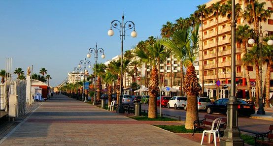 ლარნაკა -