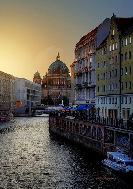 ბერლინი