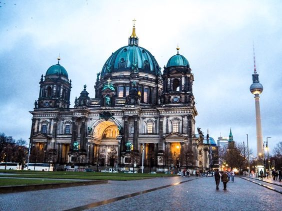 ბერლინი