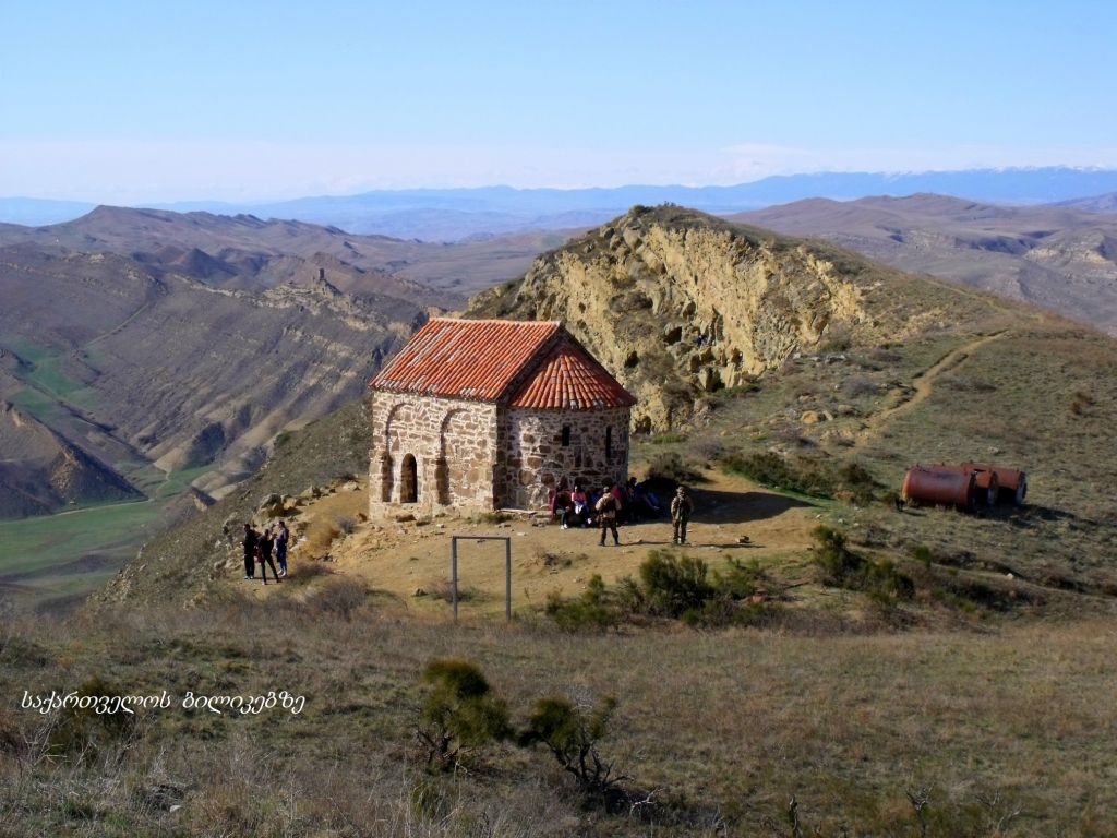 დავითგარეჯი ( ოქტომბერი, შაბათი)