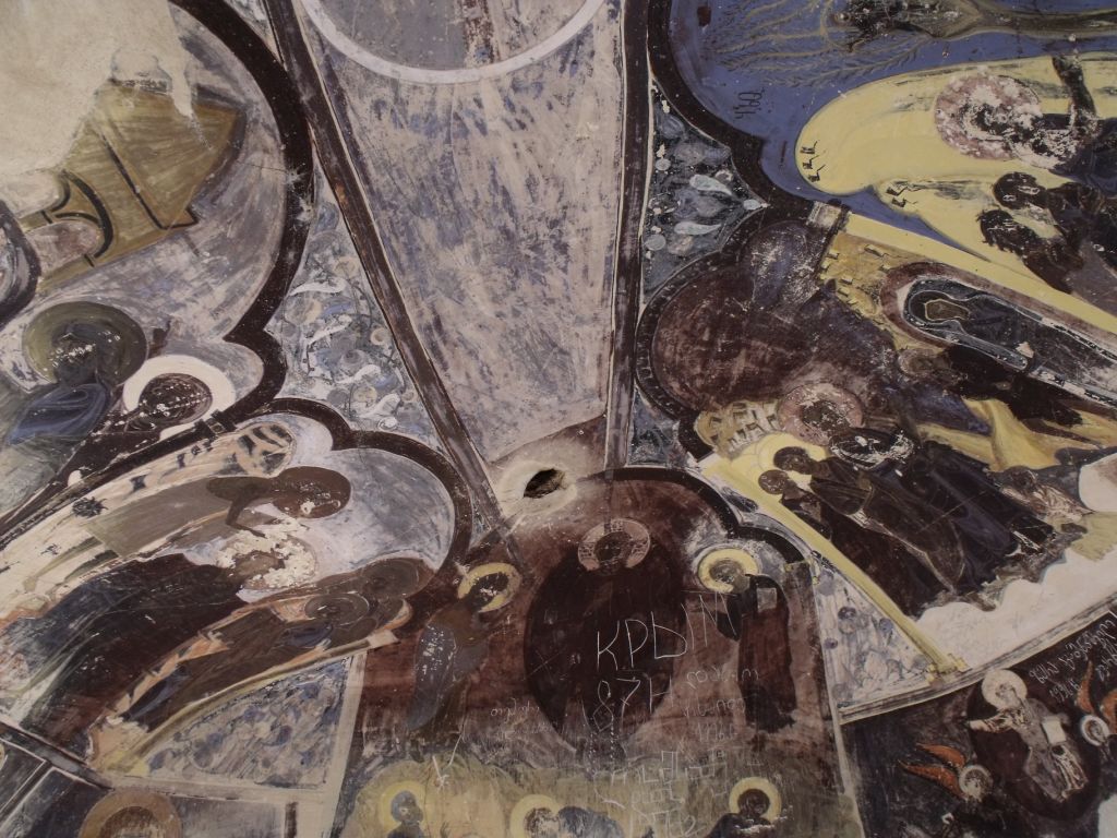 დავითგარეჯი ( ოქტომბერი, შაბათი)