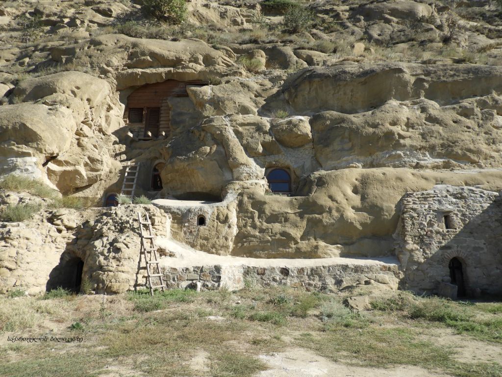 დავითგარეჯი ( ოქტომბერი, შაბათი)