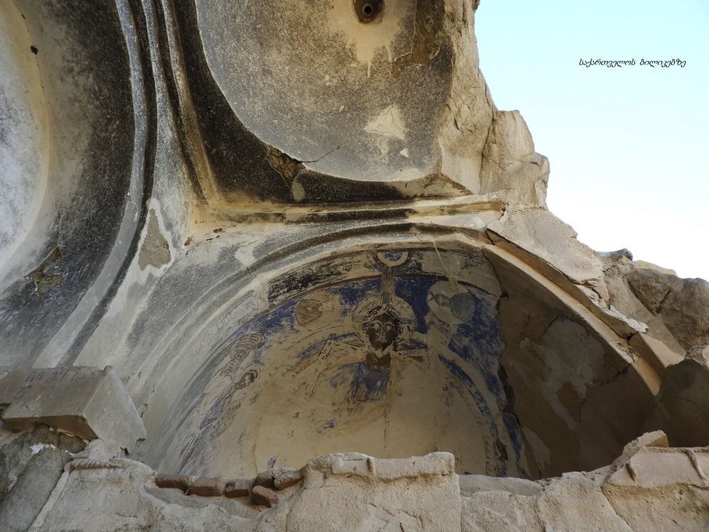 დავითგარეჯი ( ოქტომბერი, შაბათი)