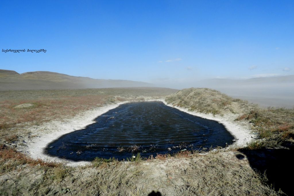 დავითგარეჯი ( ოქტომბერი, შაბათი)