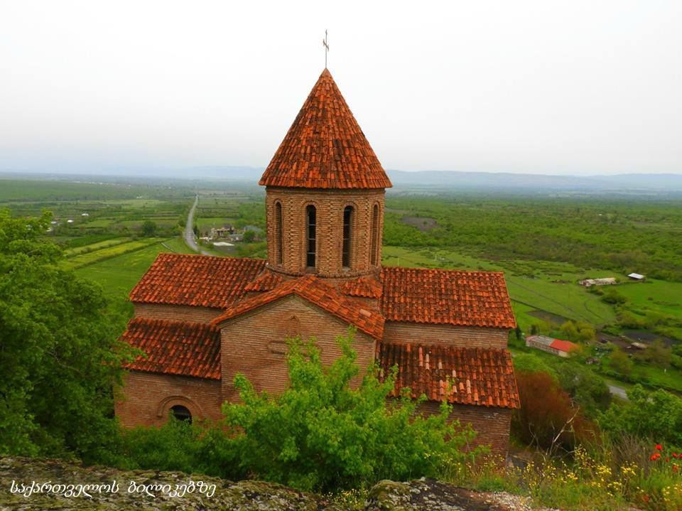 ჰერეთი - საინგილო ( ოქტომბერი, კვირა)