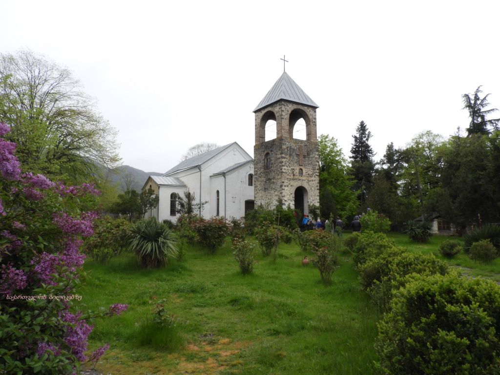 ჰერეთი - საინგილო ( ოქტომბერი, კვირა)