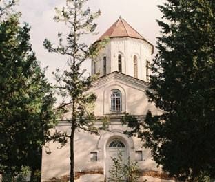 ჰერეთი - საინგილო ( ოქტომბერი, კვირა)