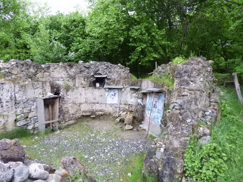 ჰერეთი - საინგილო ( ოქტომბერი, კვირა)