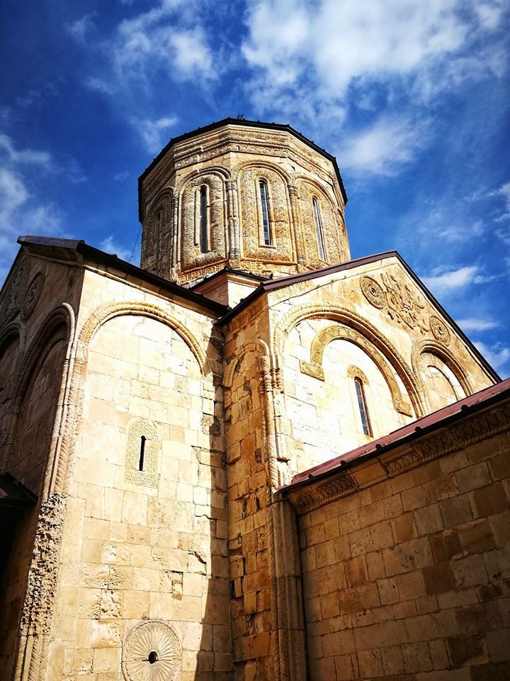 შემოდგომისფერი რაჭა   ოქტომბერს