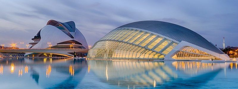 დაუვიწყარი ტური მადრიდში, ვალენსიასა და ბარსელონაში -