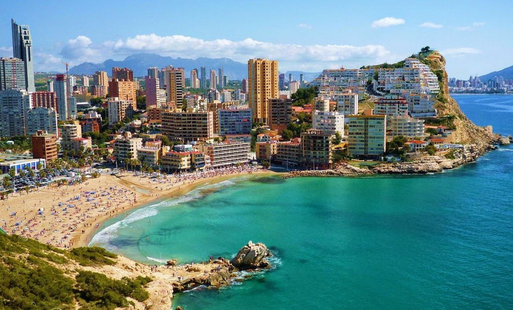 დაუვიწყარი ტური მადრიდში, ვალენსიასა და ბარსელონაში -