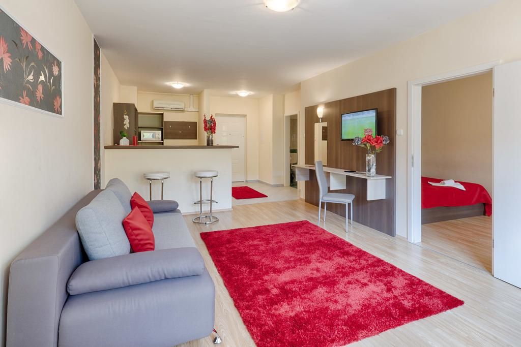 Budapest - Lari -Direct Flight From Tbilisi