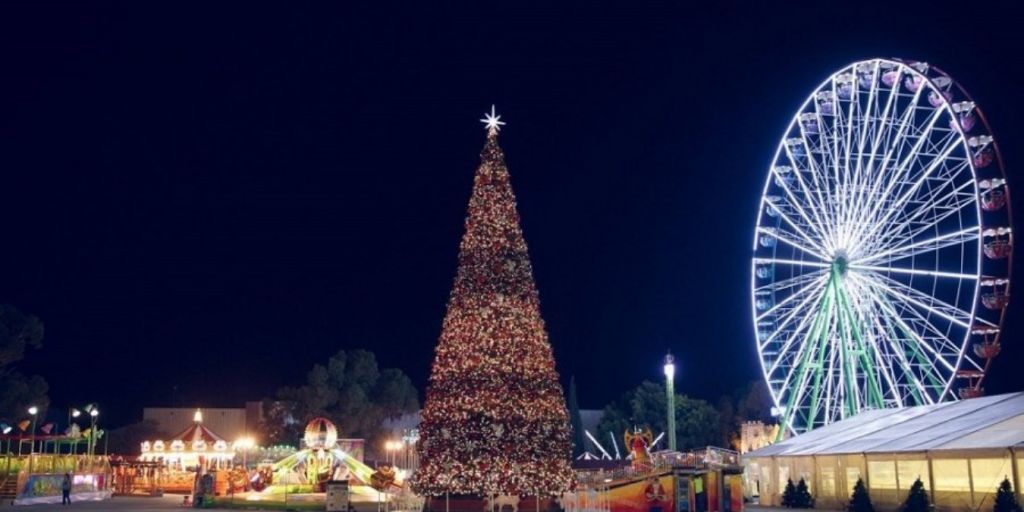 გაატარე ახალი წლის დღეები ლარნაკაში! ლარნაკა კვიპროსი - სრული საგზური !
