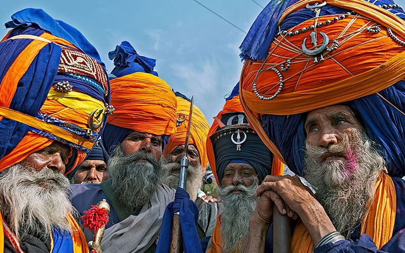 ყველაზე პოპულარული ტური ინდოეთში ! ჯგუფური ტური „ოქროს სამკუთხედი“+ კაჯურაჰო !