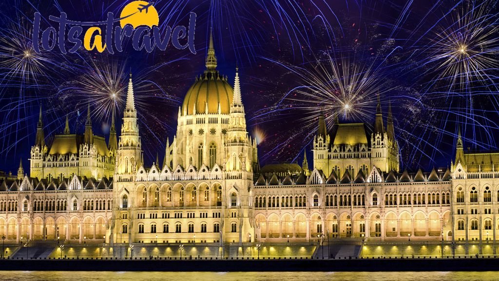 ბუდაპეშტი/ვენა/პრაღა- დაგეგმეთ წინასწარ ძველი ახალიწელი ქვეყანა