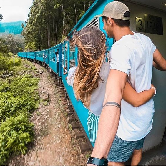 ცდუნება, სახელად შრი-ლანკა-