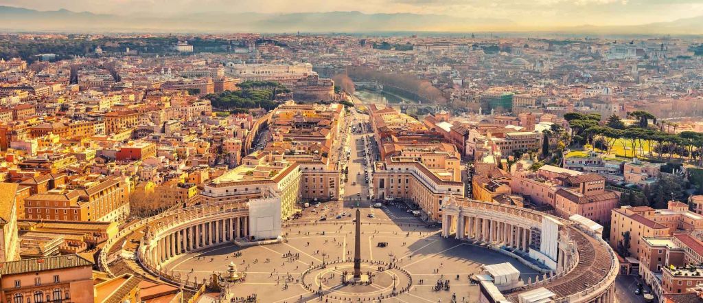 იტალიის ტური