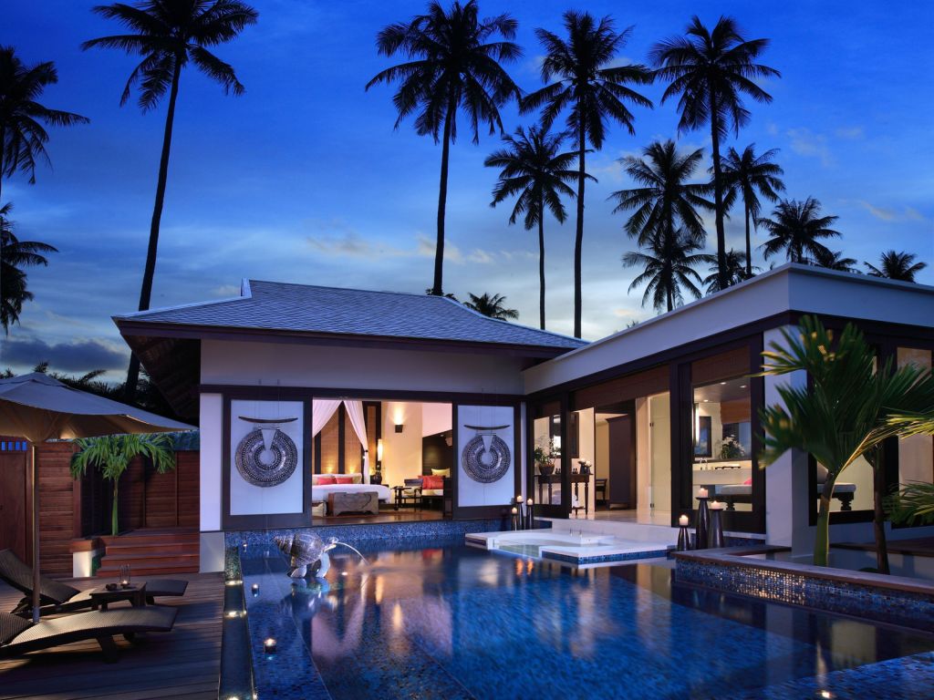 ფხუკეტი, ტაილანდი  -  დღე -  !