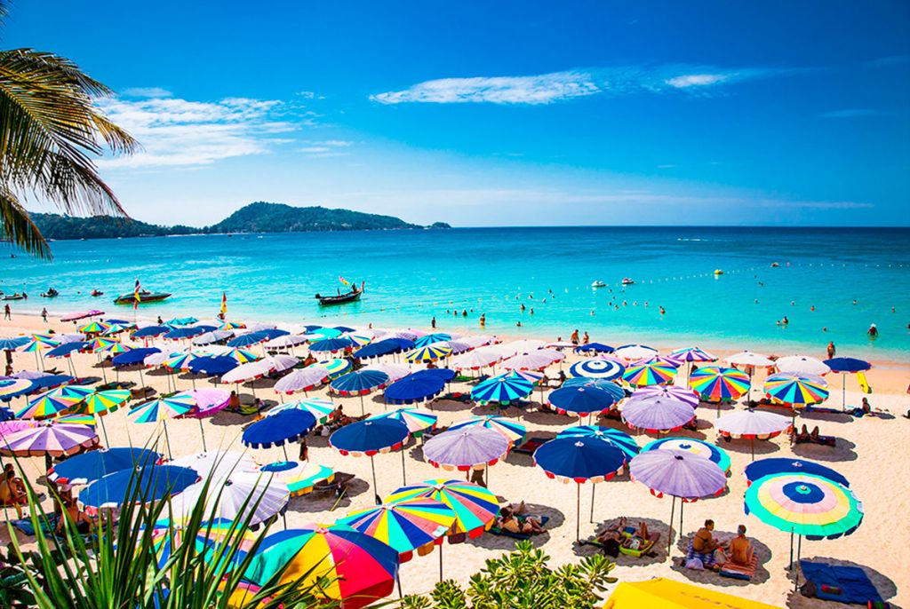 ფხუკეტი - სრული პაკეტი !!!