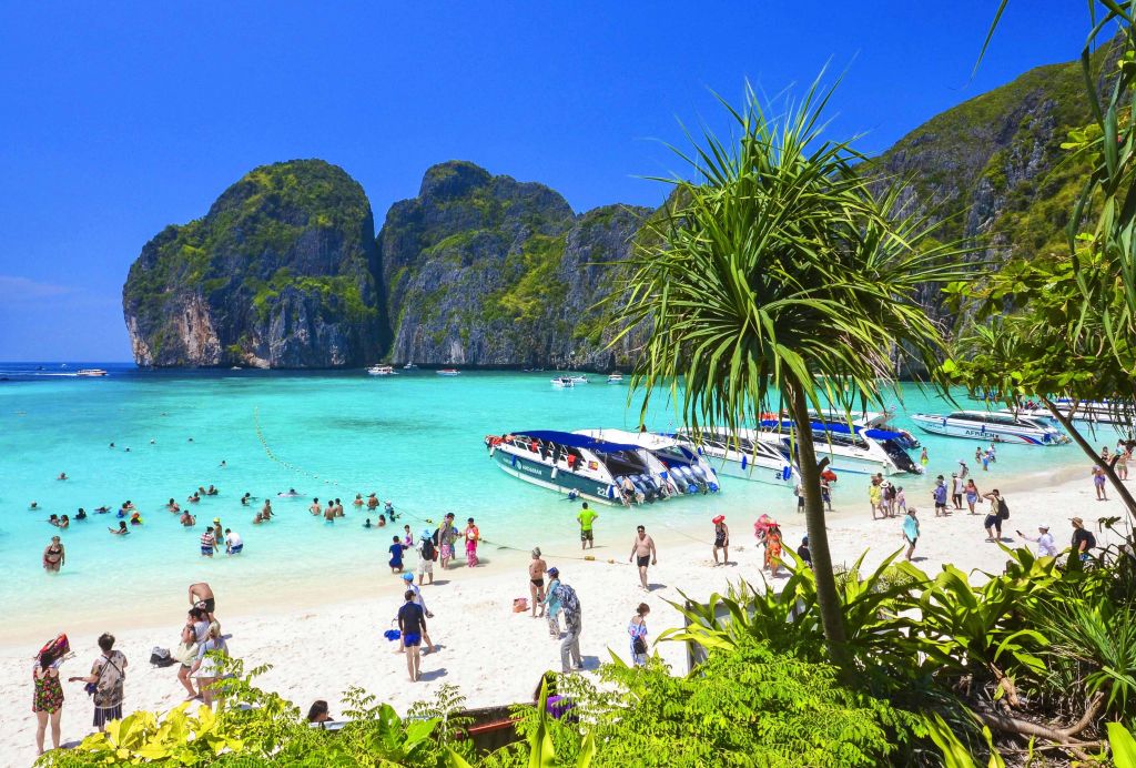 ფხუკეტი - სრული პაკეტი !!!