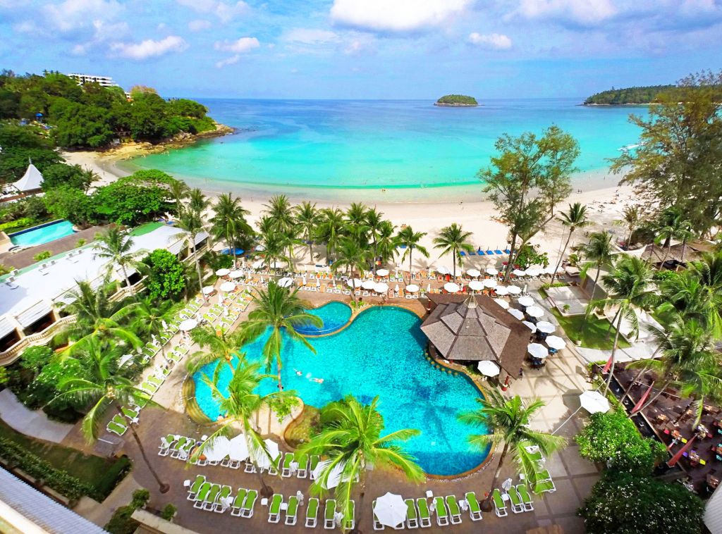 ფხუკეტი - სრული პაკეტი !!!